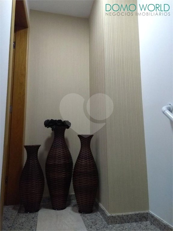 Apartamento à venda com 3 quartos, sendo 1 suíte, em Paraíso, Santo André, SP