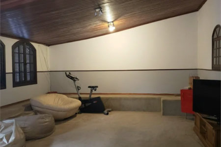 Casa à venda com 6 quartos, sendo 4 suítes, em Vila Sônia, São Paulo, SP