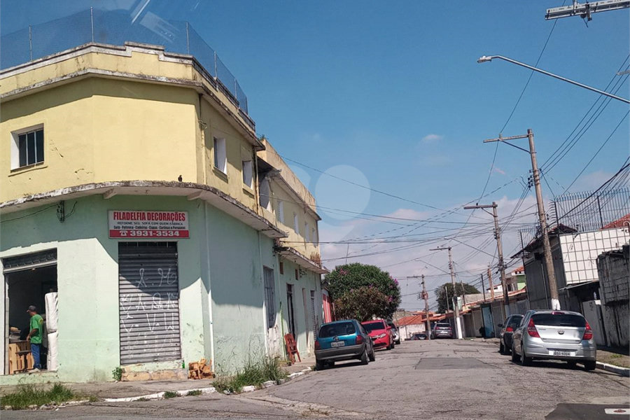 Prédio à venda em Limão, São Paulo, SP