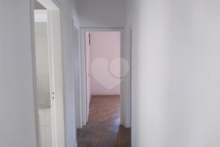 Apartamento à venda com 3 quartos em Perdizes, São Paulo, SP