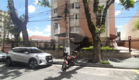 Apartamento à venda com 2 quartos em Vila Guilherme, São Paulo, SP