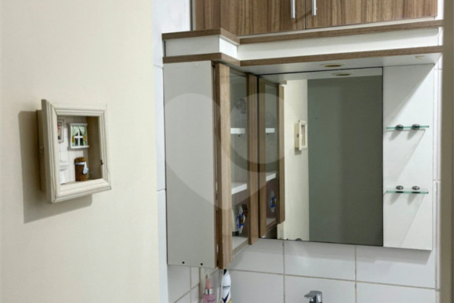 Apartamento à venda com 2 quartos em Bom Retiro, São Paulo, SP