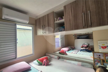 Casa à venda com 2 quartos no condomínio Del Rey, Sorocaba - SP