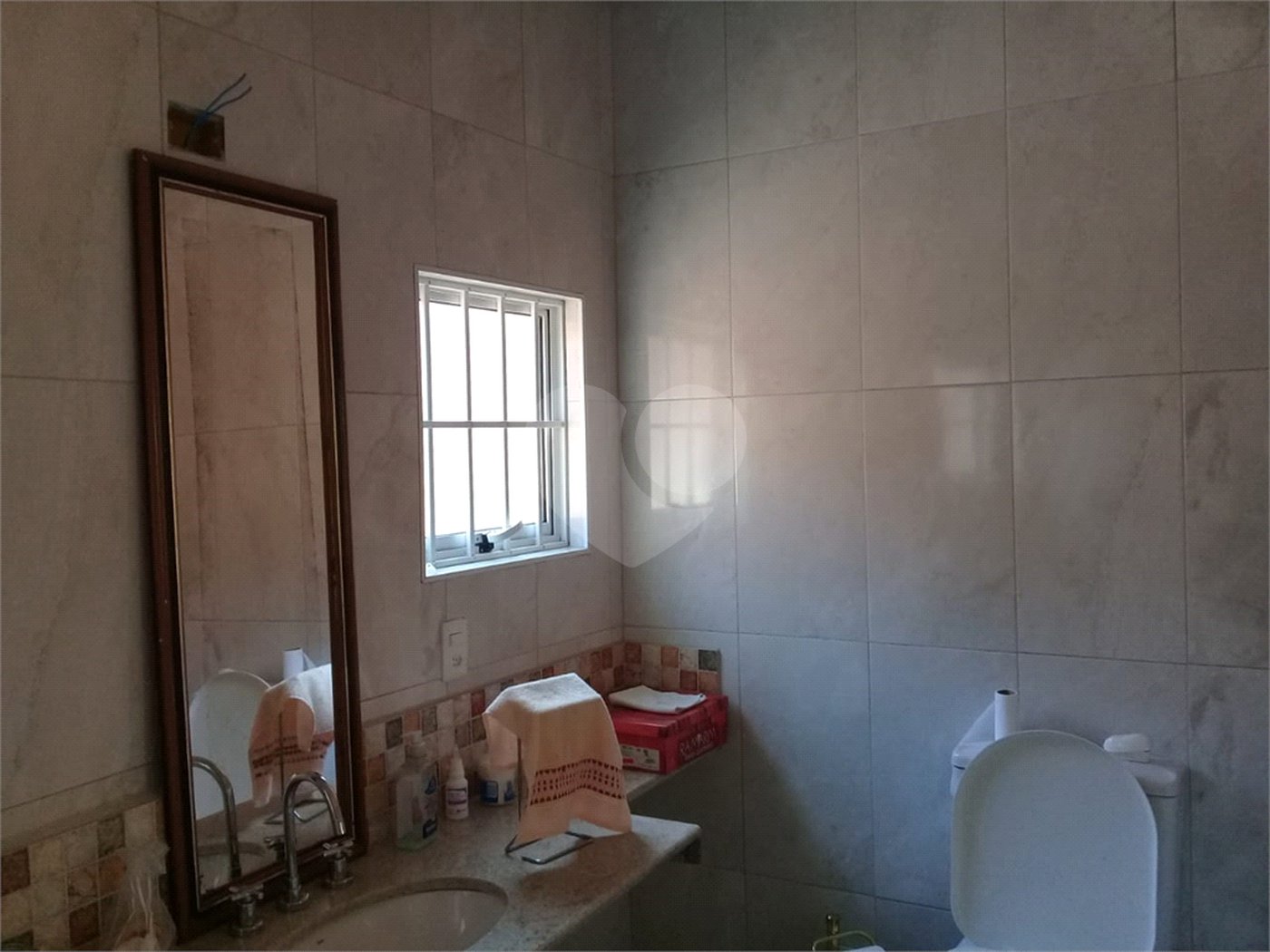 Casa Térrea à venda com 2 quartos em Vila Mazzei, São Paulo, SP