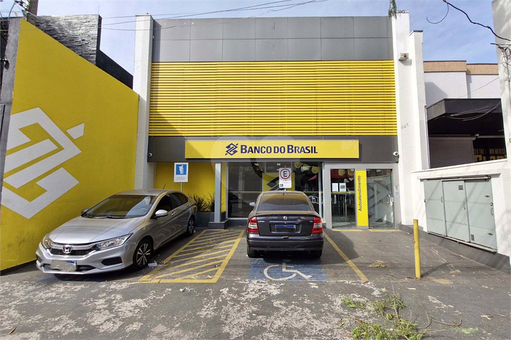 Prédio à venda em Vila Nova Conceição, São Paulo, SP
