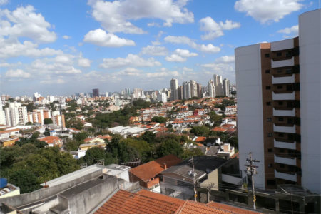 Sobrado à venda com 3 quartos, sendo 1 suíte, em Sumarezinho, São Paulo, SP