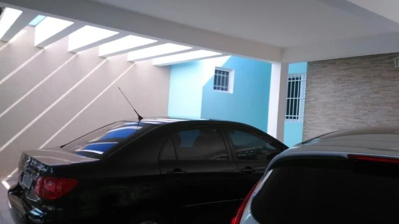 Casa à venda com 3 suítes em Jardim Jussara, São Paulo, SP
