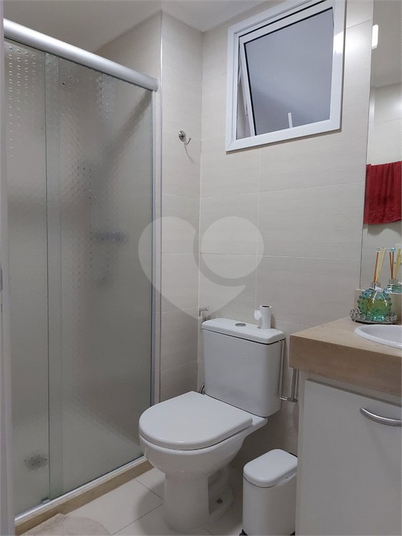 Apartamento à venda com 2 quartos, sendo 1 suíte, em Vila Guarani (z Sul), São Paulo, SP