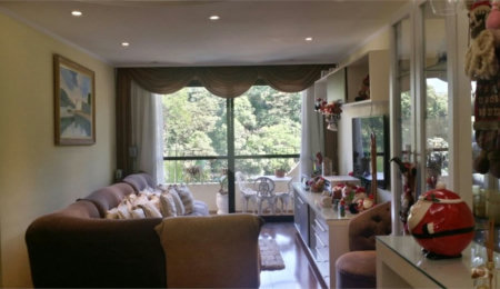 Apartamento à venda com 4 quartos, sendo 1 suíte, em Vila Nova Cachoeirinha, São Paulo, SP