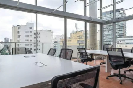 Apartamento à venda com 2 quartos em Pinheiros, São Paulo, SP