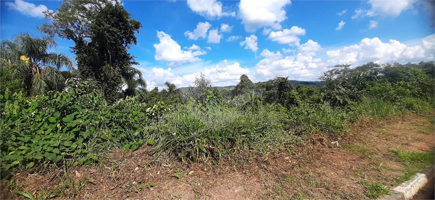 Terreno à venda no condomínio Sausalito, Mairiporã - SP