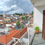 Sobrado à venda com 3 quartos, sendo 1 suíte, em Vila Nova Mazzei, São Paulo, SP