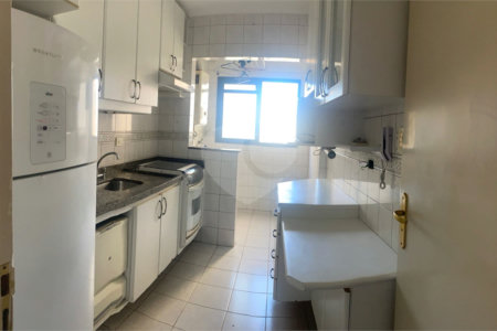 Apartamento à venda com 2 quartos, sendo 1 suíte, em Chácara Inglesa, São Paulo, SP