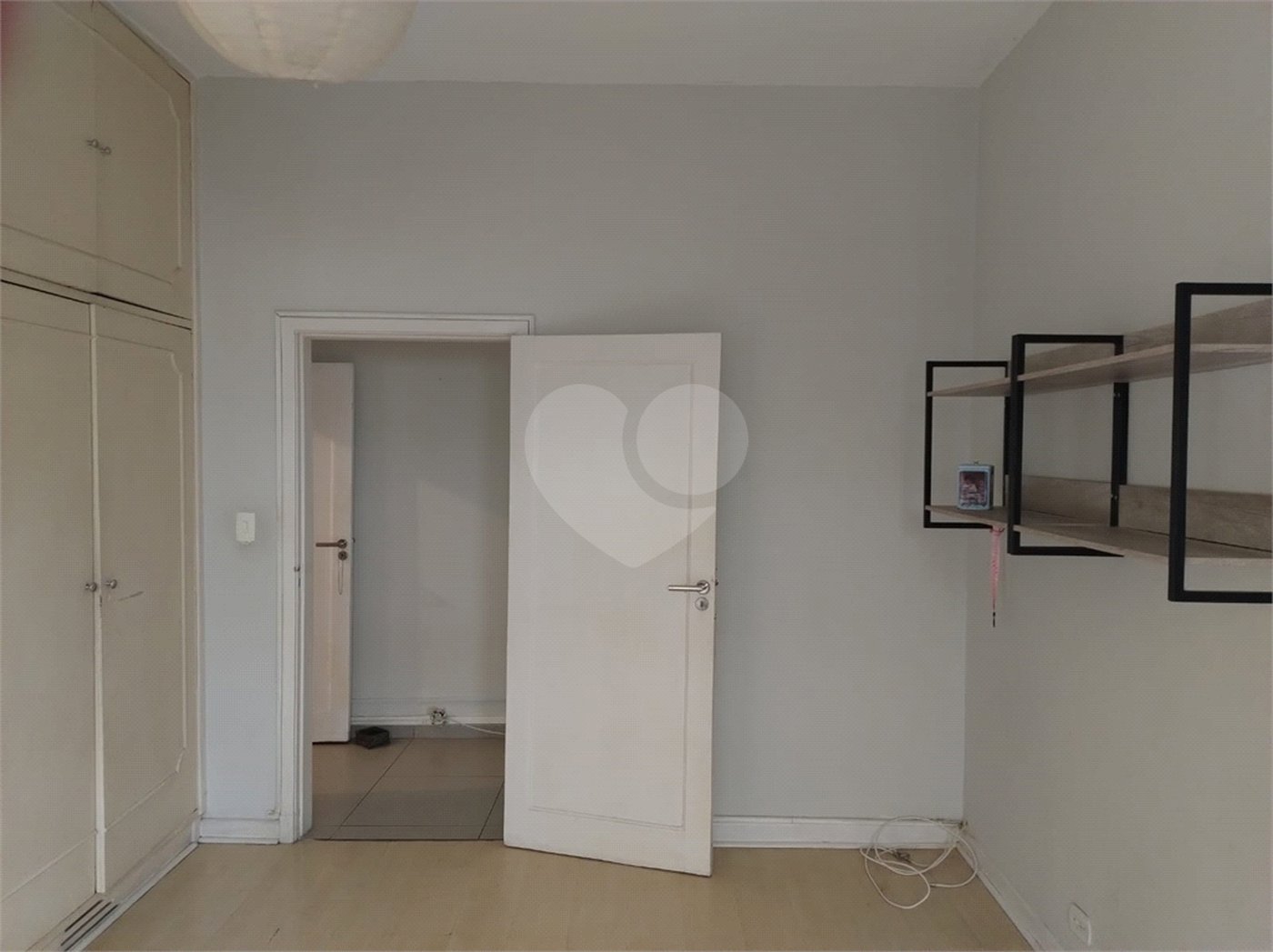 Apartamento à venda com 3 quartos em Higienópolis, São Paulo, SP