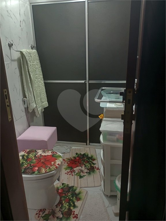 Apartamento à venda com 3 quartos em Vila Pompéia, São Paulo, SP