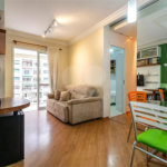 Apartamento à venda com 2 quartos em Pinheiros, São Paulo, SP