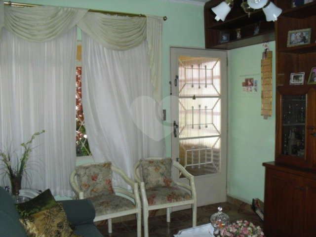 Casa à venda com 2 quartos em Freguesia do Ó, São Paulo, SP
