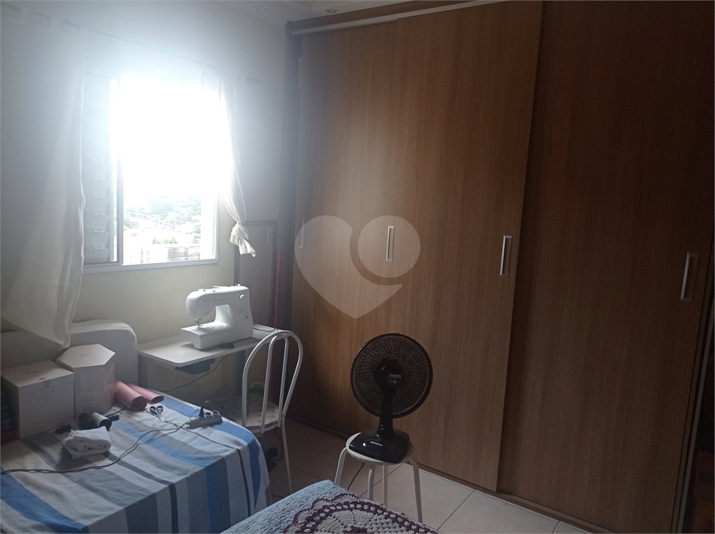 Casa à venda com 1 quarto no condomínio Coelho Iii, São Paulo - SP