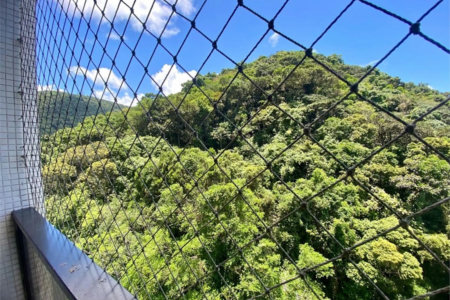 Apartamento Residencial à venda, Centro, Guarujá - AP1482.