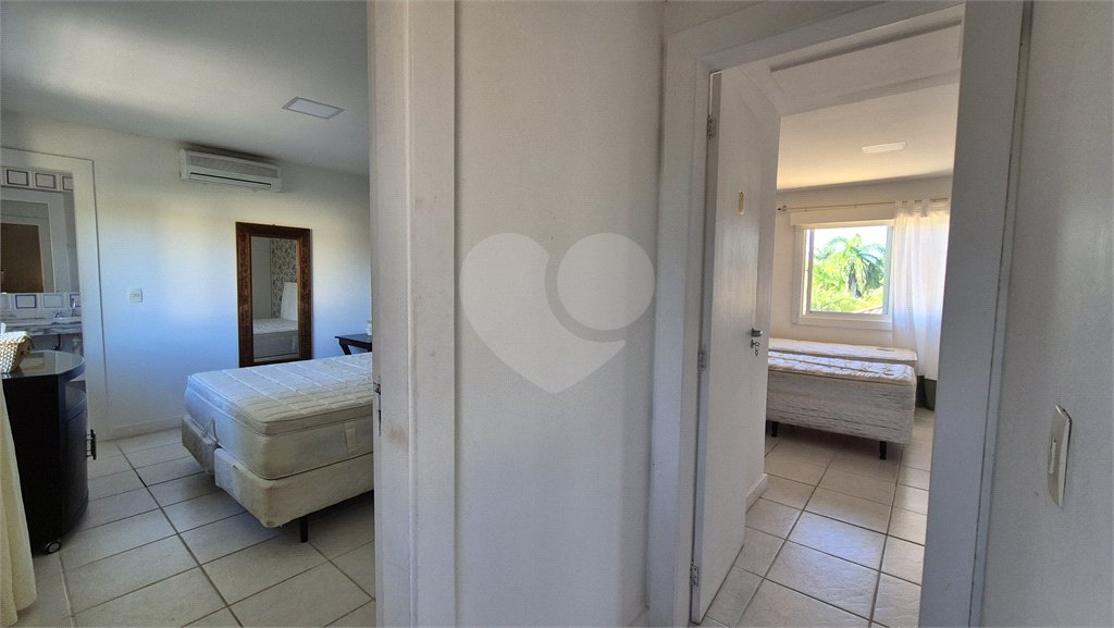 Casa em condomínio à venda com 4 suítes no Centro (mangue), Armação dos Búzios, RJ
