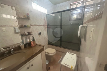 Apartamento à venda com 2 quartos, sendo 1 suíte, em Laranjeiras, Rio de Janeiro, RJ