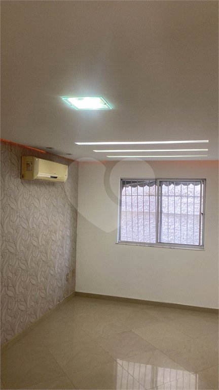 Apartamento à venda com 2 quartos em Campo Grande, Rio de Janeiro, RJ