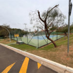 Casa à venda com 3 suítes no condomínio Residencial Maria Dulce, Indaiatuba - SP