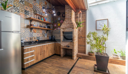 Casa à venda com 3 suítes em Jardim Marajoara, São Paulo, SP