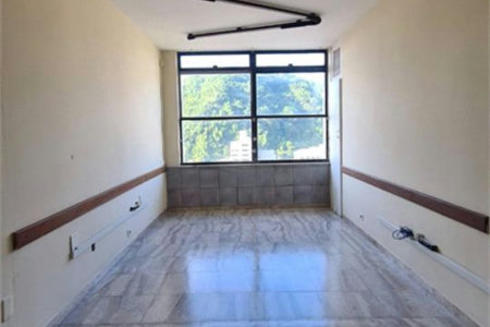 Sala Comercial à venda, Centro, Santos - SA0018.