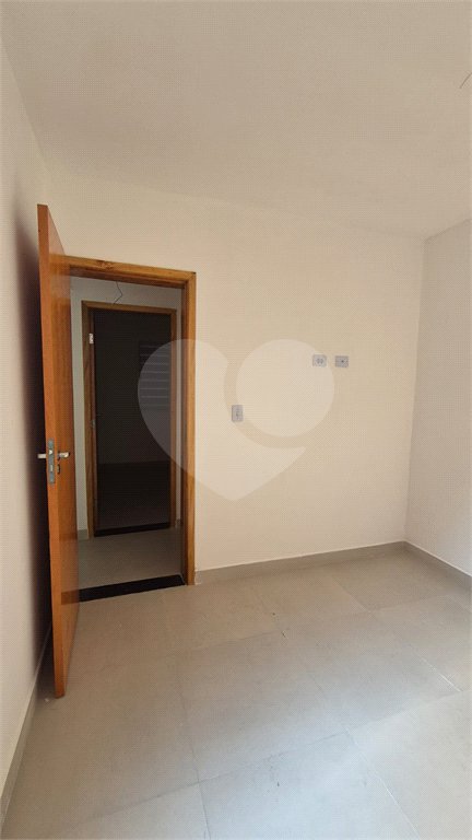 Apartamento à venda com 2 quartos em Vila Carrão, São Paulo, SP