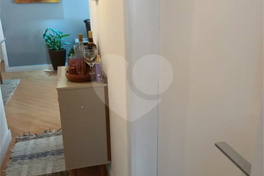 Apartamento à venda com 2 quartos, sendo 1 suíte, em Mandaqui, São Paulo, SP