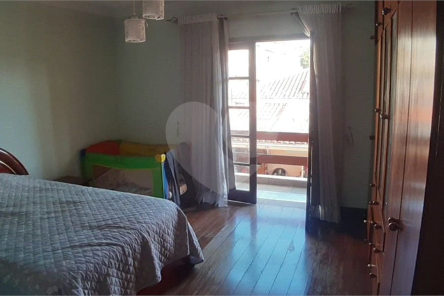 Sobrado à venda com 3 suítes em Barro Branco (zona Norte), São Paulo, SP