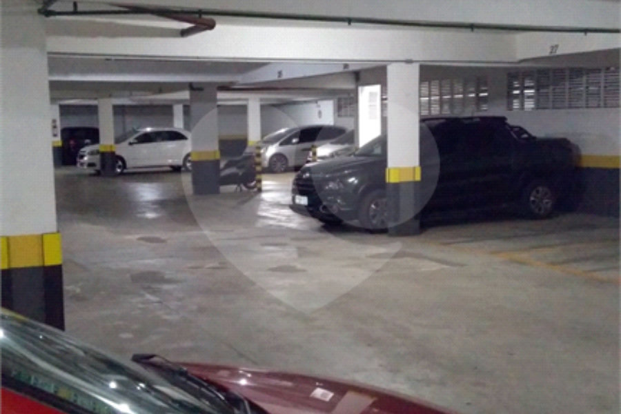 Apartamento à venda com 2 quartos em Mandaqui, São Paulo, SP