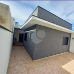 Casa à venda com 3 quartos, sendo 1 suíte, no condomínio Horto Florestal Iii, Sorocaba - SP