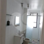 Apartamento de 01 dormitório com terraço e vaga perto do metrô