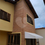 Excelente sobrado para venda no residencial Parati