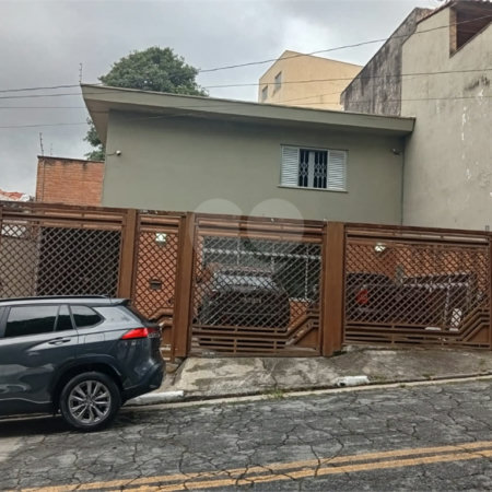 Sobrado à venda ou para alugar com 3 quartos, sendo 2 suítes,  em Jardim São José (zona Norte), São Paulo, SP