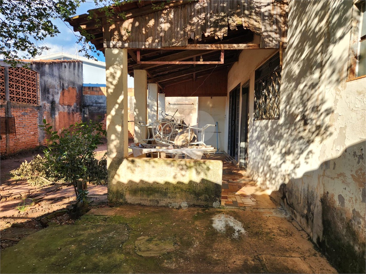 Casa à venda com 4 quartos em Vila Xavier (vila Xavier), Araraquara, SP