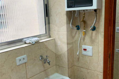 Apartamento para alugar com 1 suíte em Pinheiros, São Paulo, SP