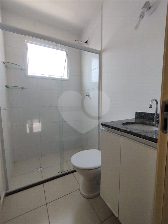 Casa à venda com 2 quartos no condomínio Vila Colorado Suzano, Suzano - SP