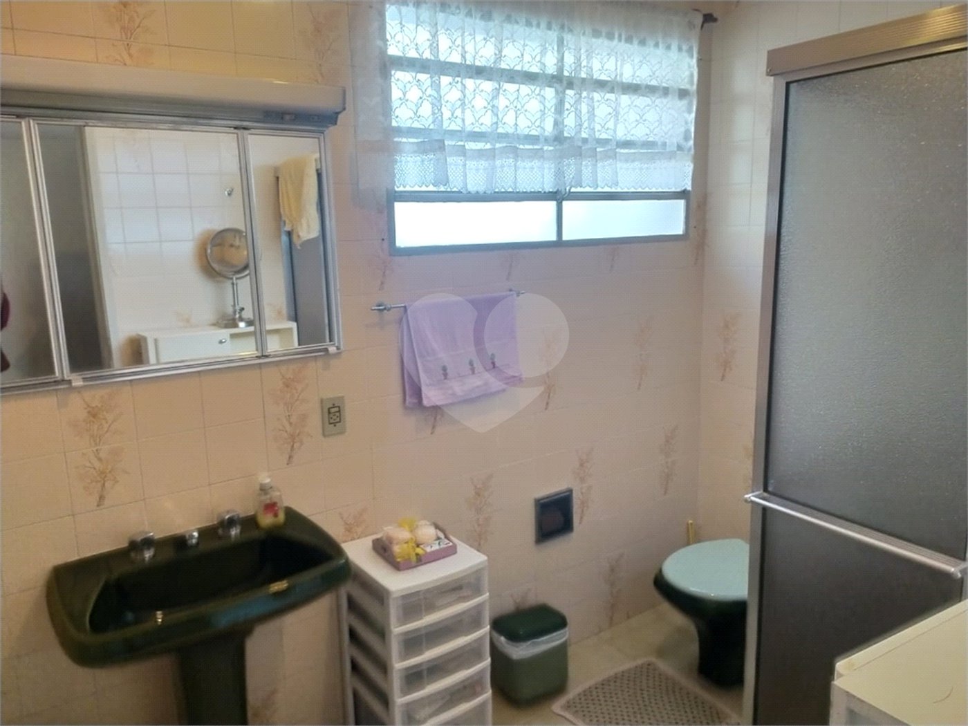 Sobrado à venda com 3 quartos, sendo 1 suíte, em Brooklin, São Paulo, SP