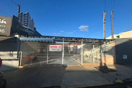 Casa à venda ou para alugar com 1 quarto em Loteamento Remanso Campineiro, Hortolândia, SP
