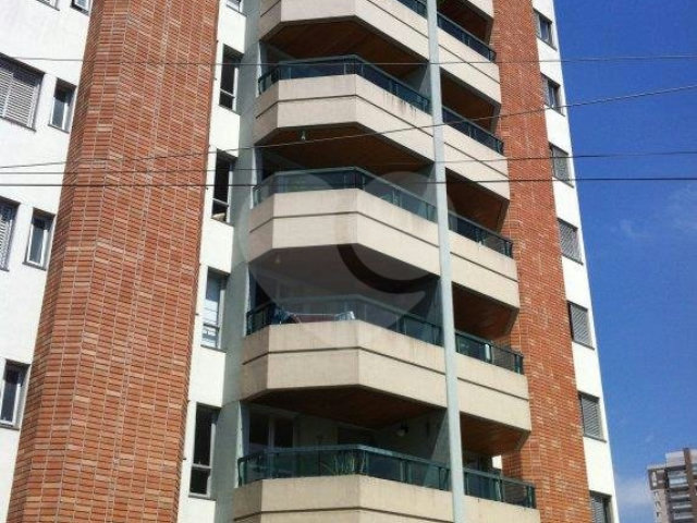 Apartamento à venda com 2 quartos, sendo 1 suíte,  em Parque Mandaqui, São Paulo, SP