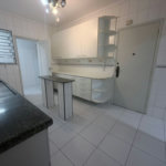 Apartamento com 2 dormitórios à venda, 130 m² por R$ 670.000,00 - Boqueirão - Santos/SP