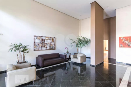 Apartamento à venda com 3 quartos, sendo 1 suíte, em Vila Romana, São Paulo, SP
