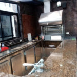 Cobertura para alugar, 228 m² por R$ 16.000,00 - Centro - Guarujá/SP
