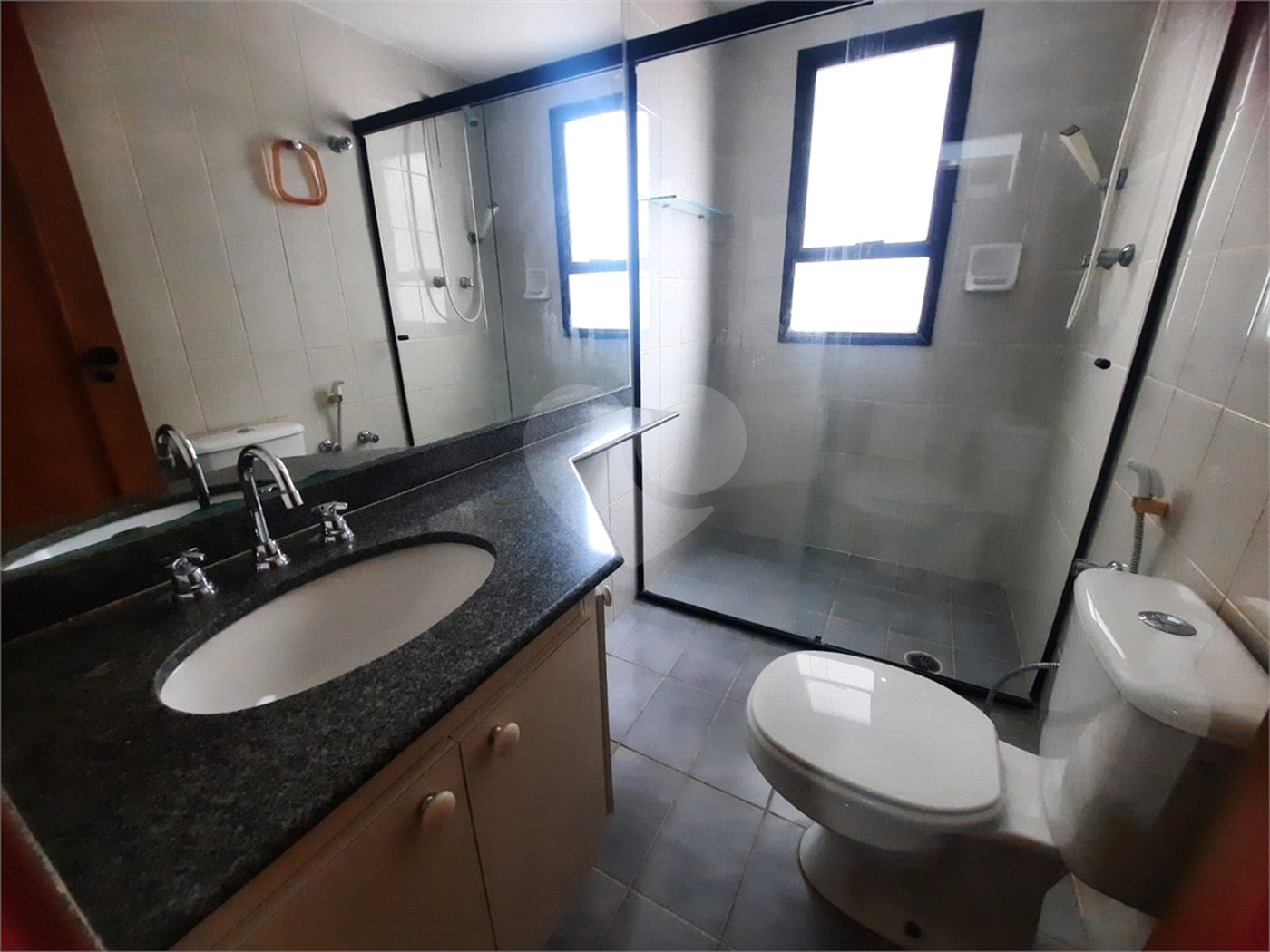 Apartamento à venda com 2 suítes em Brooklin Paulista, São Paulo, SP