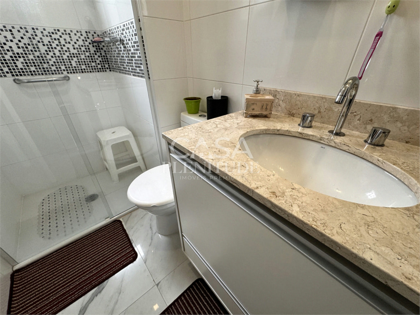Apartamento à venda com 3 suítes em Mooca, São Paulo, SP