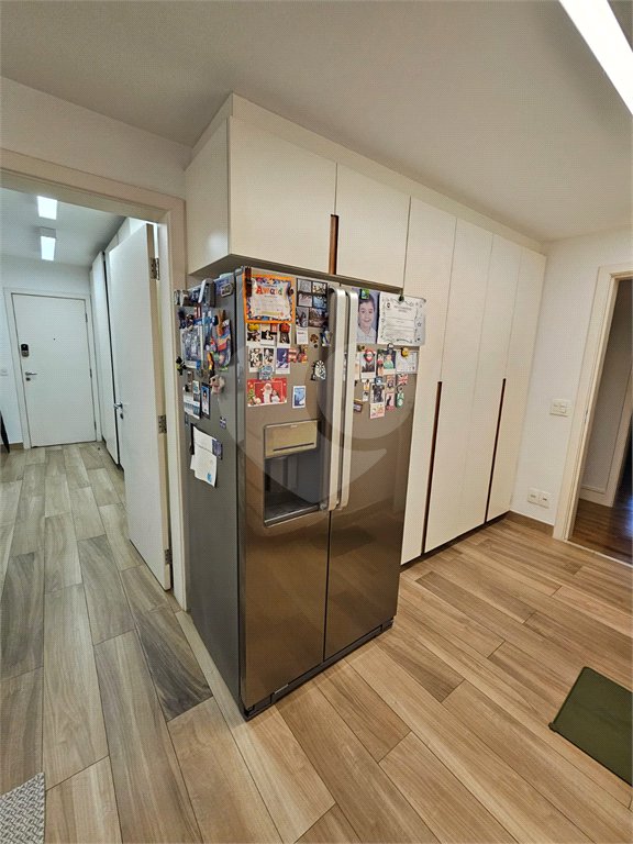 Apartamento à venda com 3 suítes em Indianópolis, São Paulo, SP
