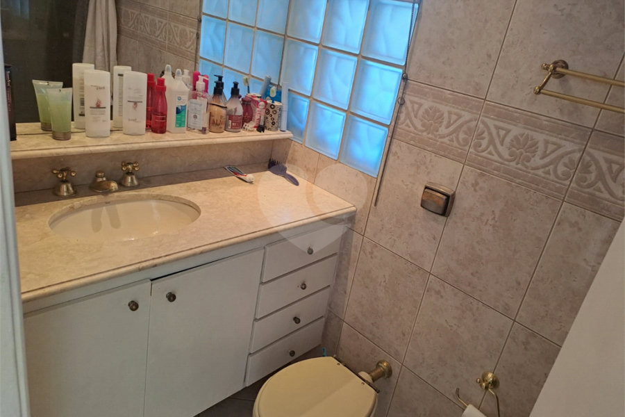 Apartamento à venda com 3 quartos, sendo 1 suíte, em Santana, São Paulo, SP